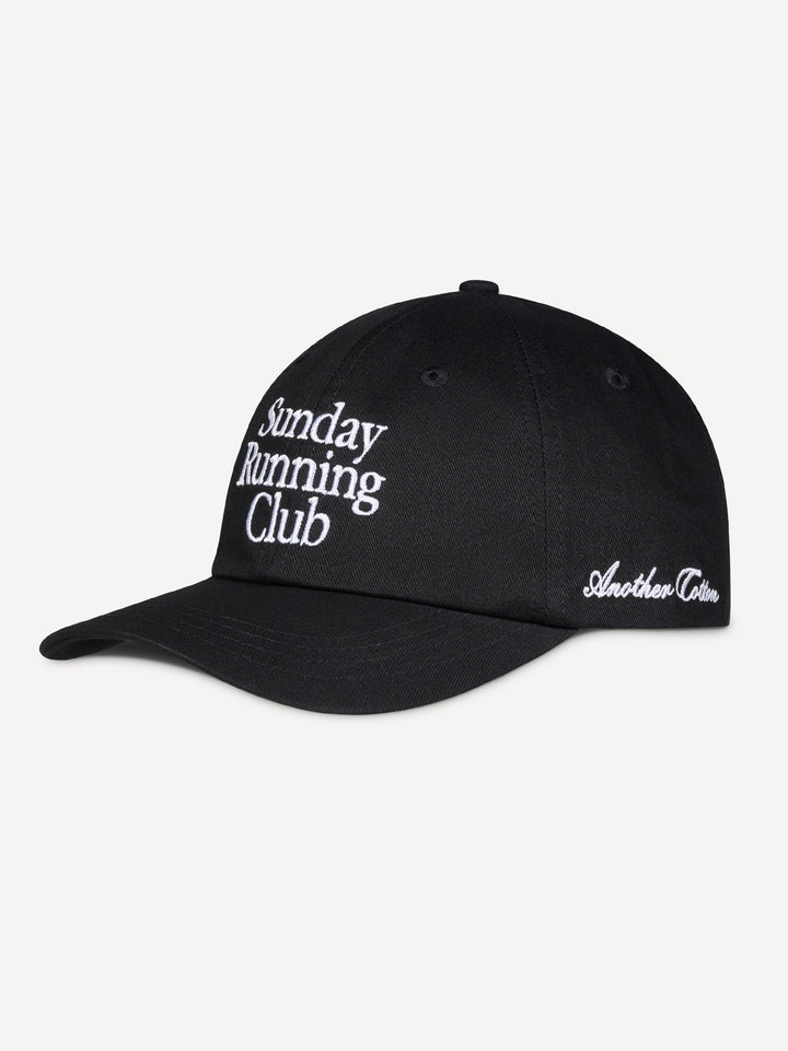 Sunday Running Club Cap