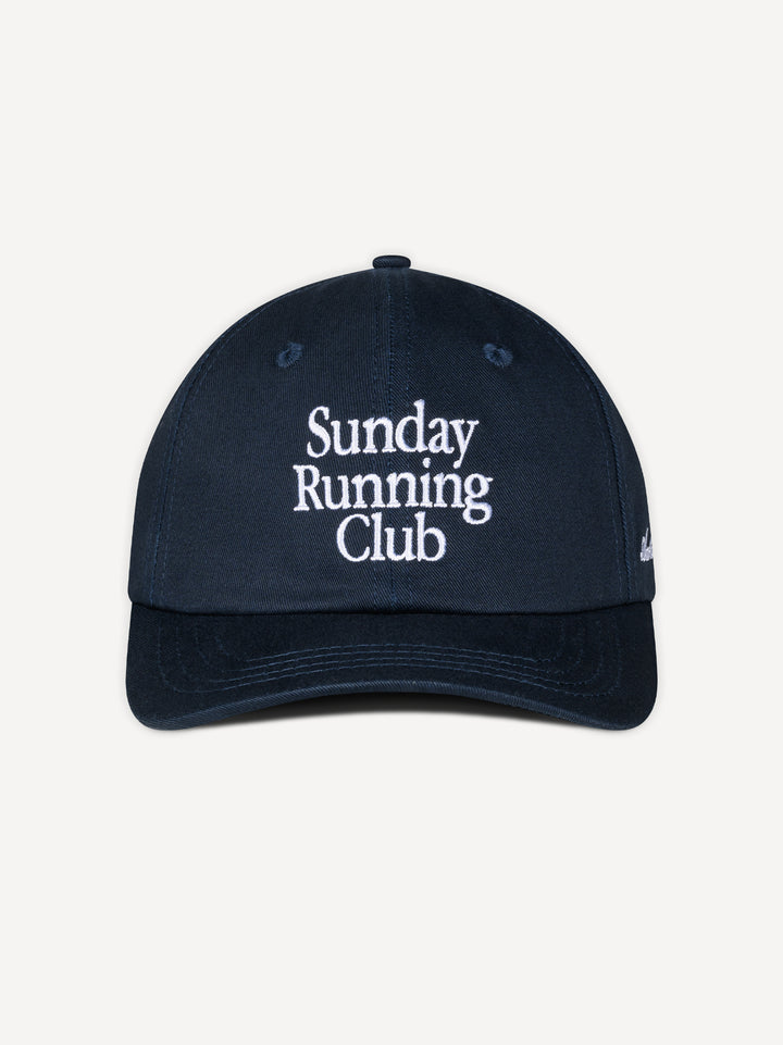 Sunday Running Club Cap