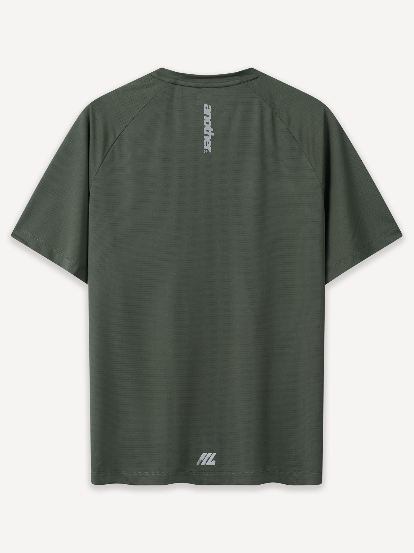 BaseFRM™ Athletic T-Shirt – Bottle Green
