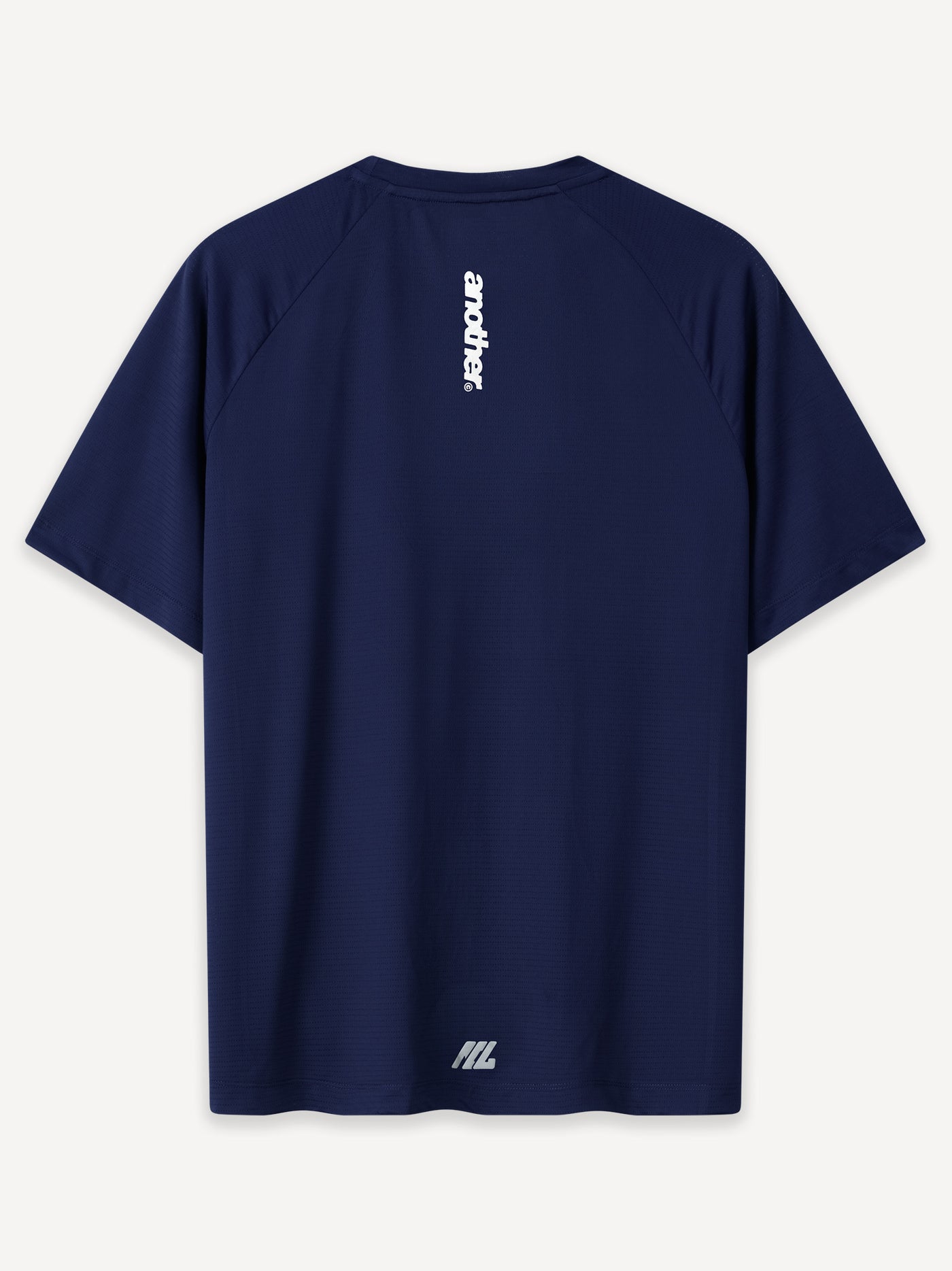 BaseFRM™ Athletic T-Shirt – Navy Blue