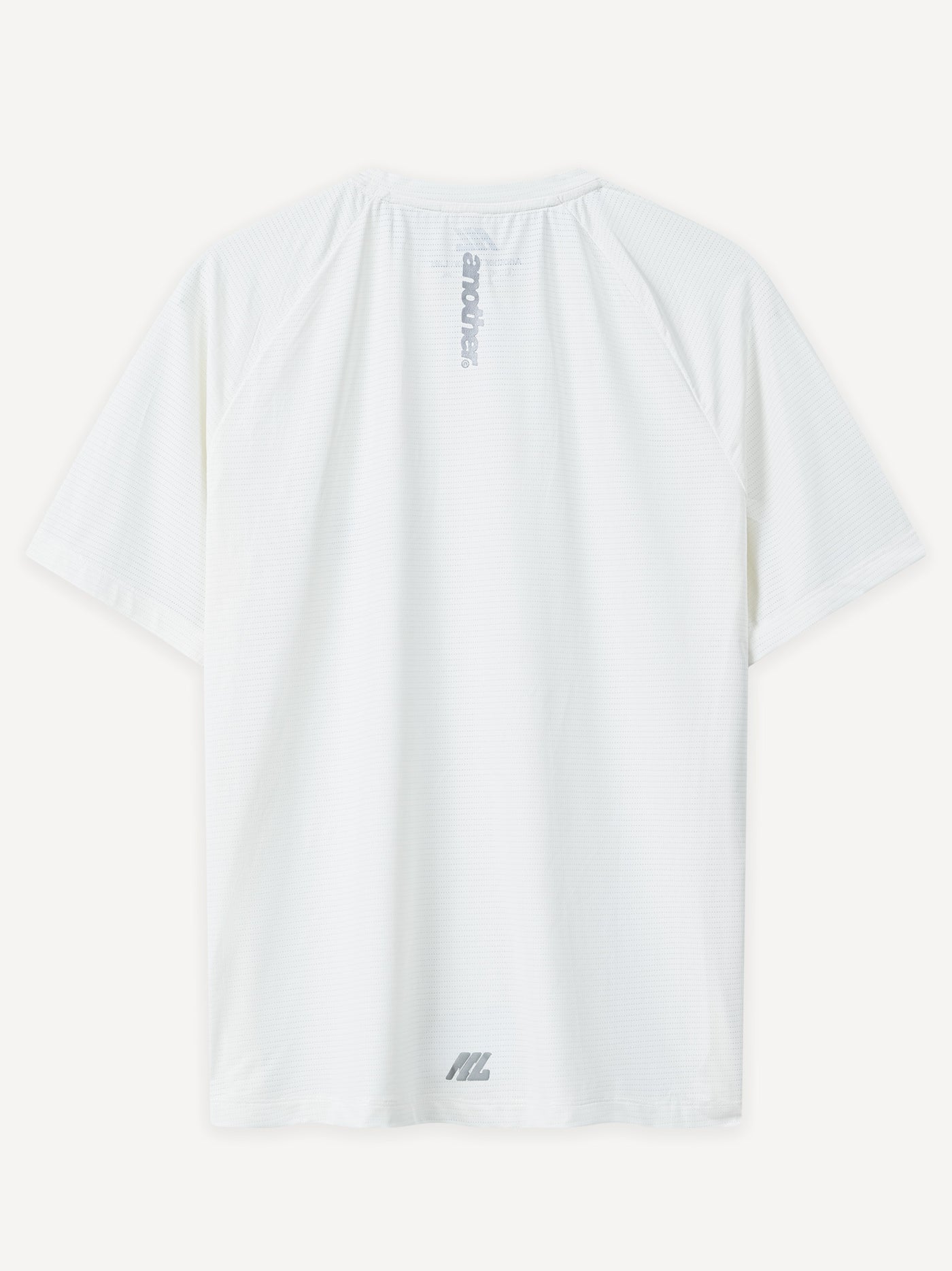 BaseFRM™ Athletic T-Shirt – White