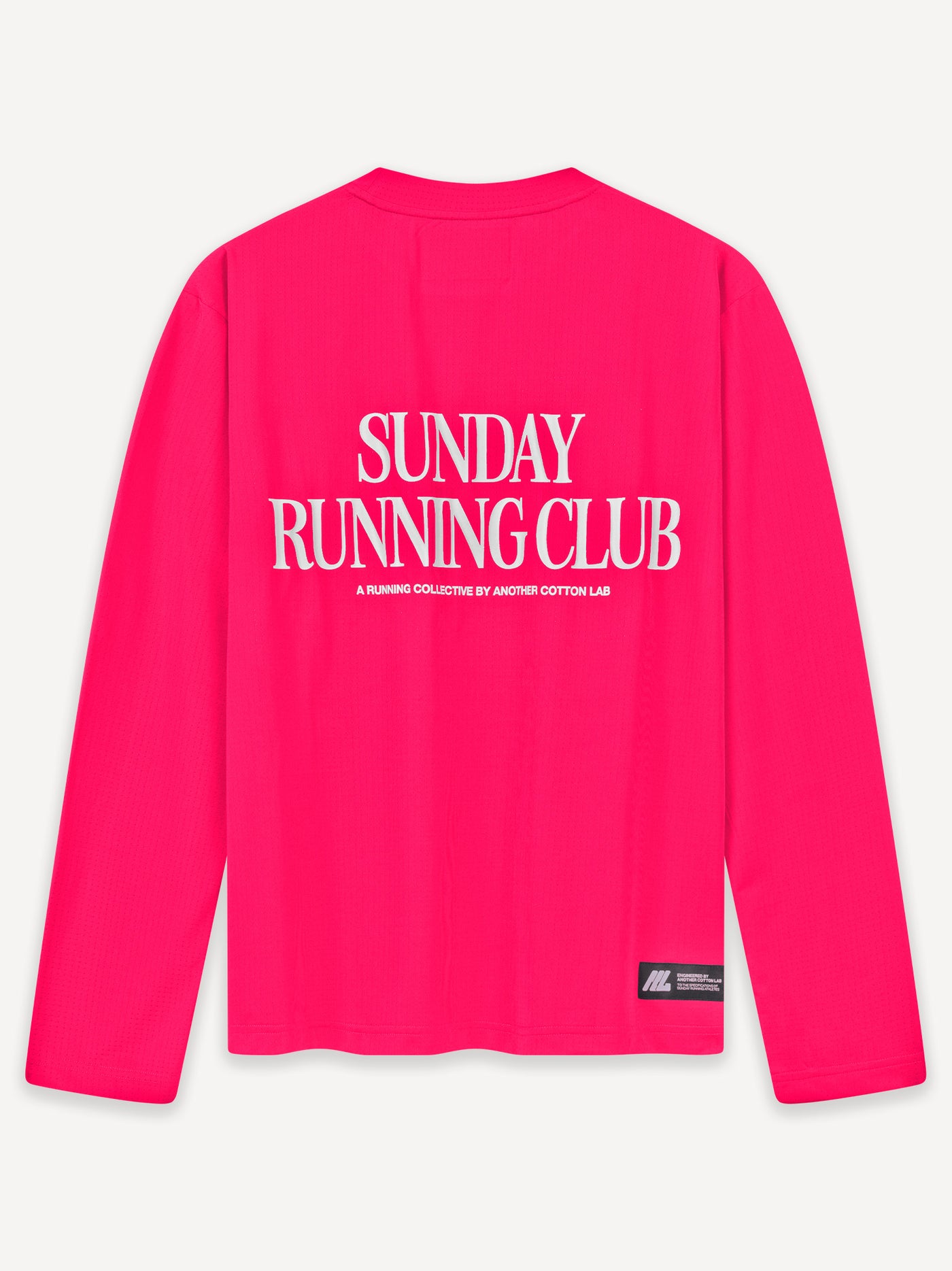 MotionFRM™ SRC® Performance Longsleeve – Hibiskus
