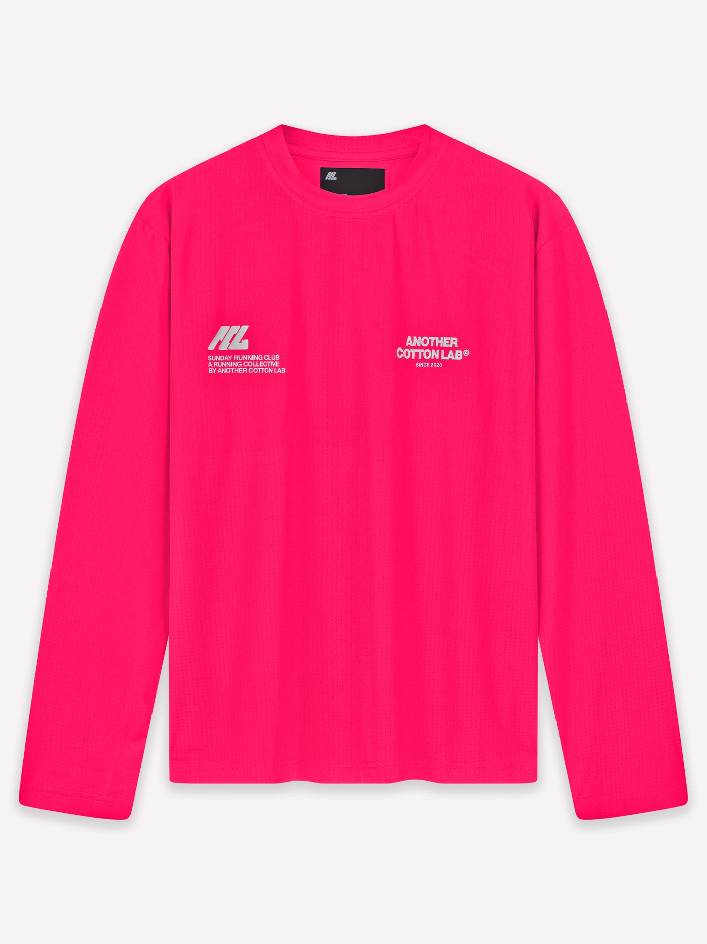 MotionFRM™ SRC® Performance Longsleeve – Hibiskus