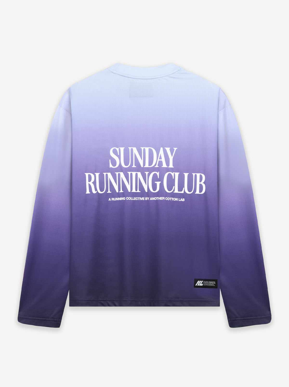 MotionFRM™ SRC® Performance Long-sleeve – Lilac