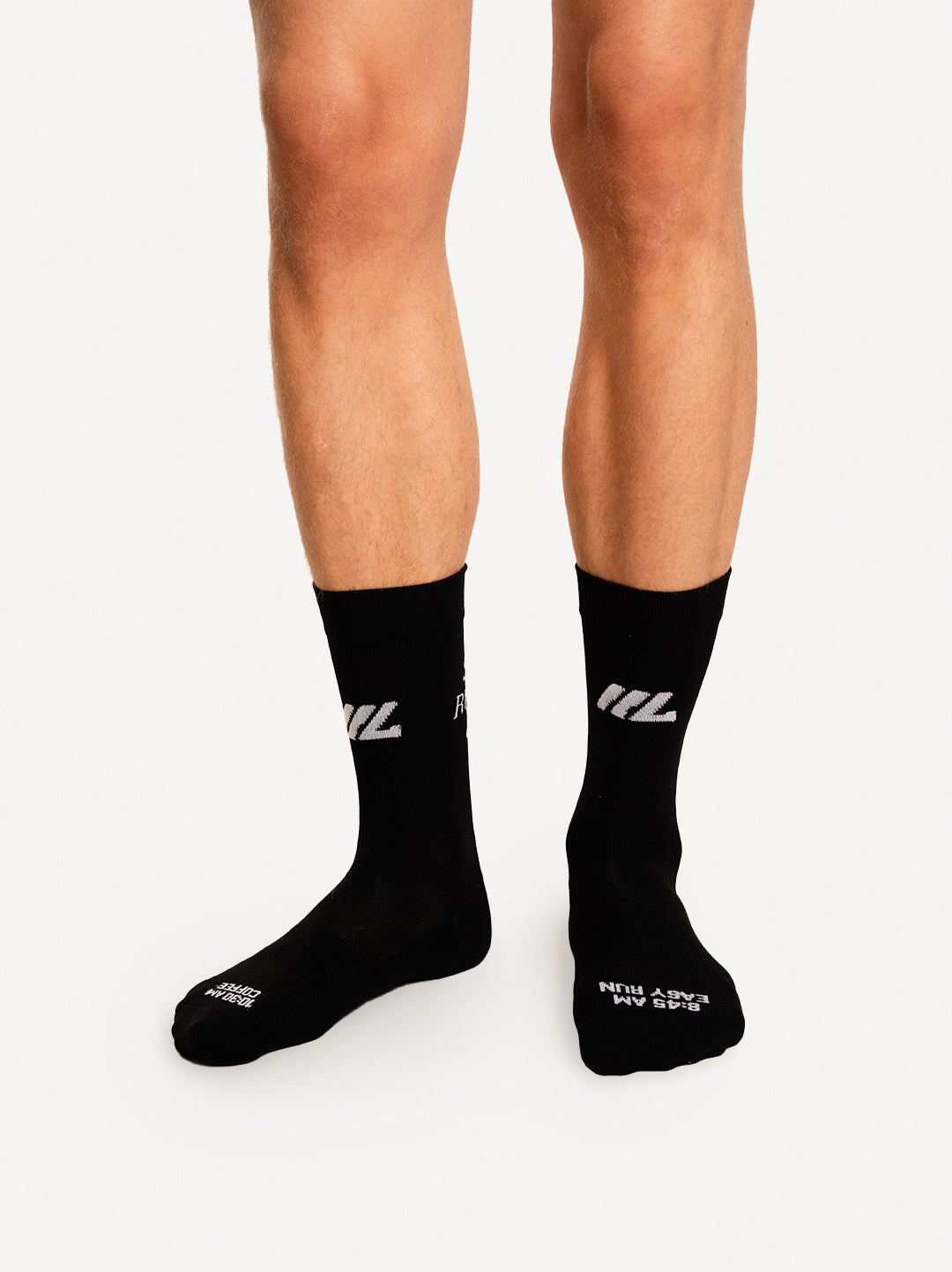 Sunday Running Club Performance Socks