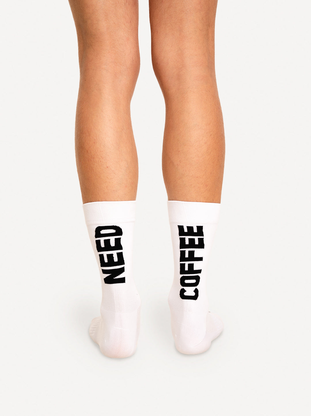 Need Coffee Performance Socks