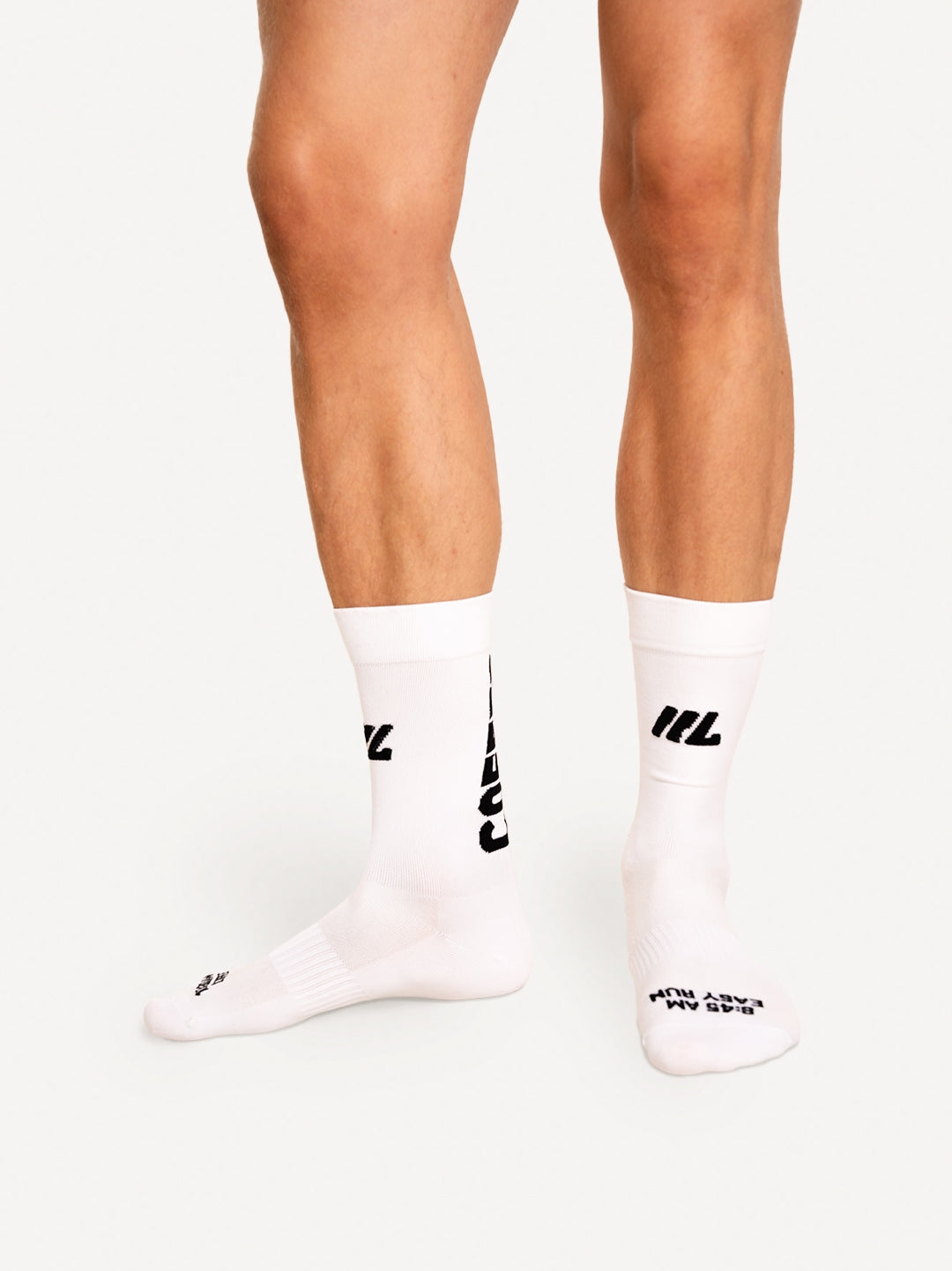 Need Coffee Performance Socks