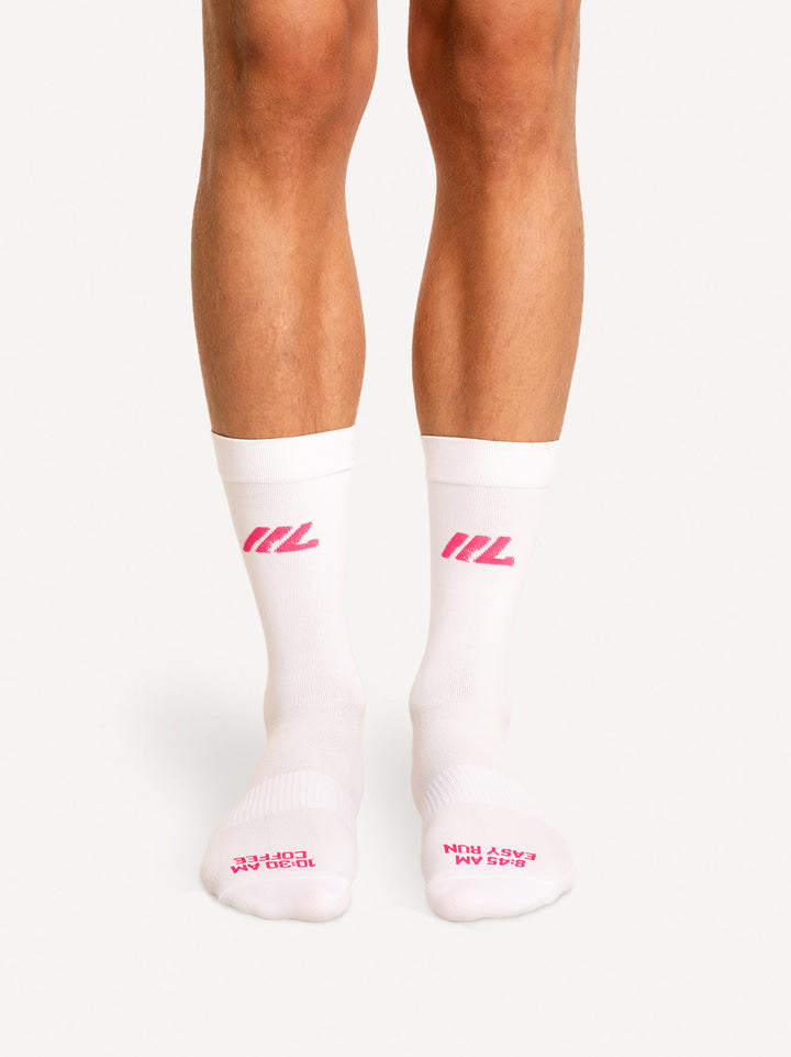 Sunday Running Club Performance Socks