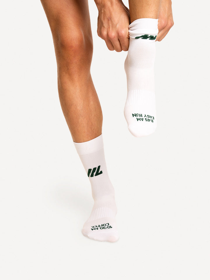 Sexy Pace Performance Socks