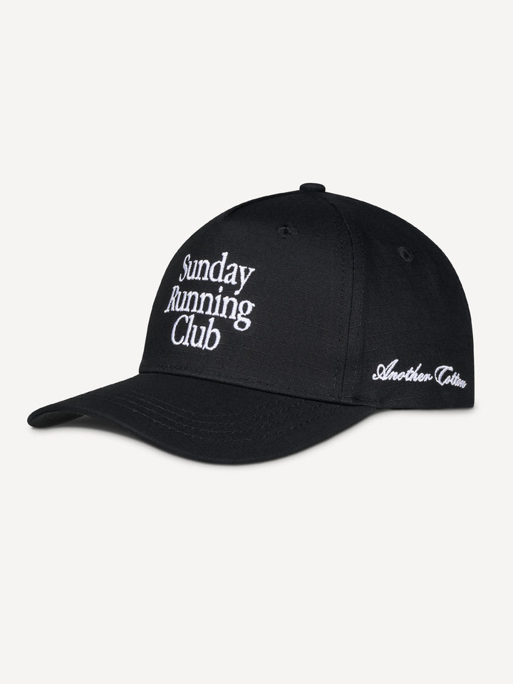 Sunday Running Club Mesh Cap