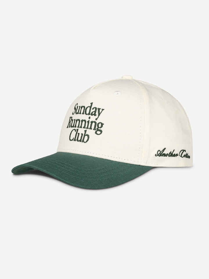 Sunday Running Club Mesh Cap