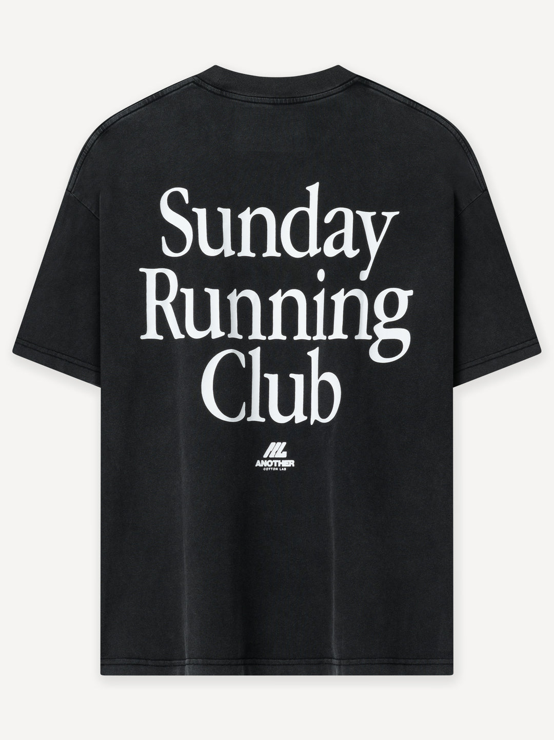 SRC® Washed T-Shirt