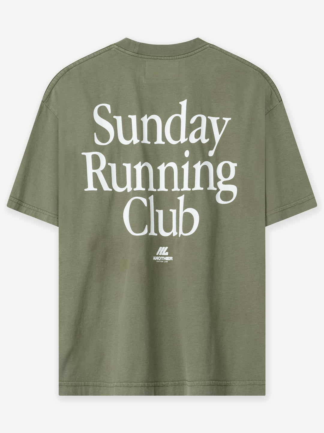 SRC® Washed T-Shirt