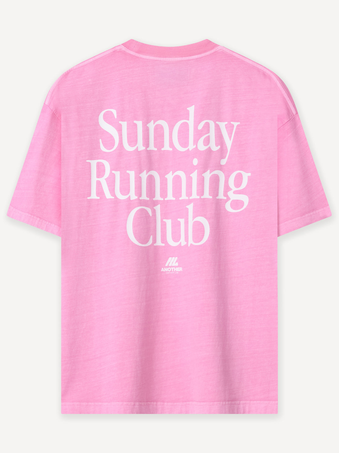 SRC® Washed T-Shirt