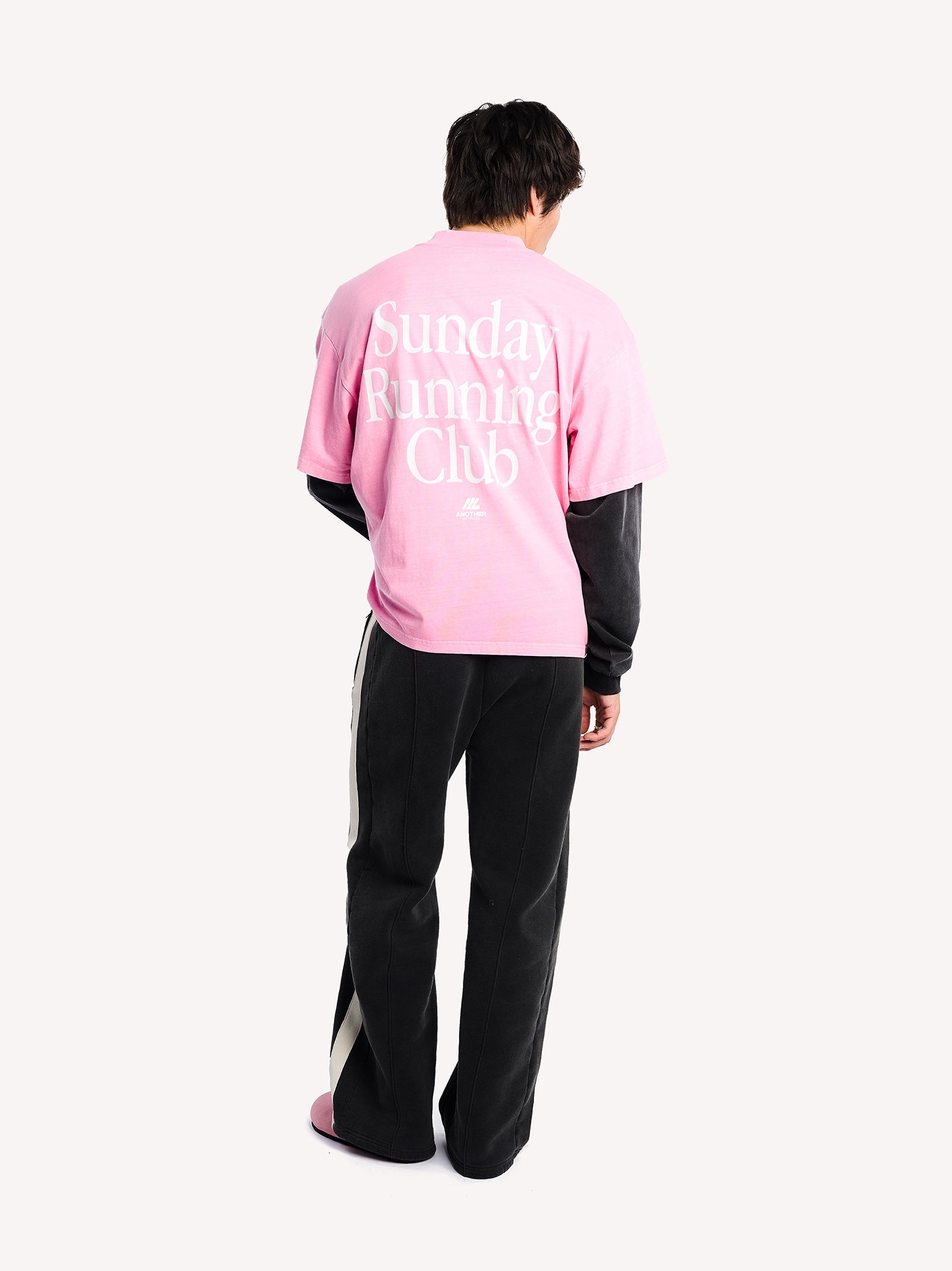 SRC® Washed Double Layer Longsleeve – AnotherCottonLab