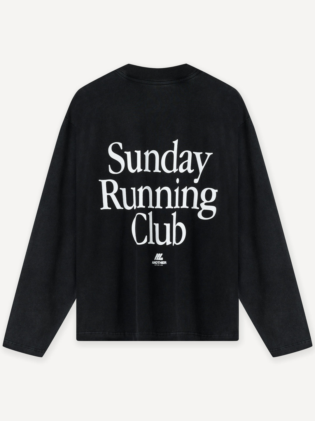 SRC® Washed Longsleeve