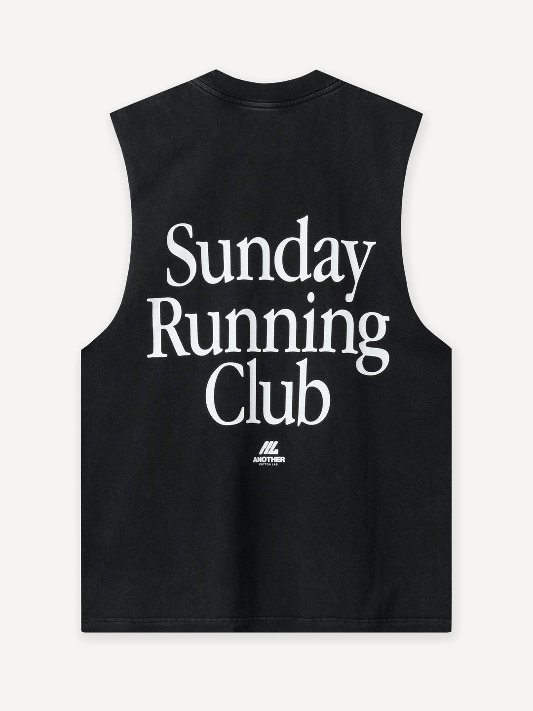 SRC® Washed Tank Top