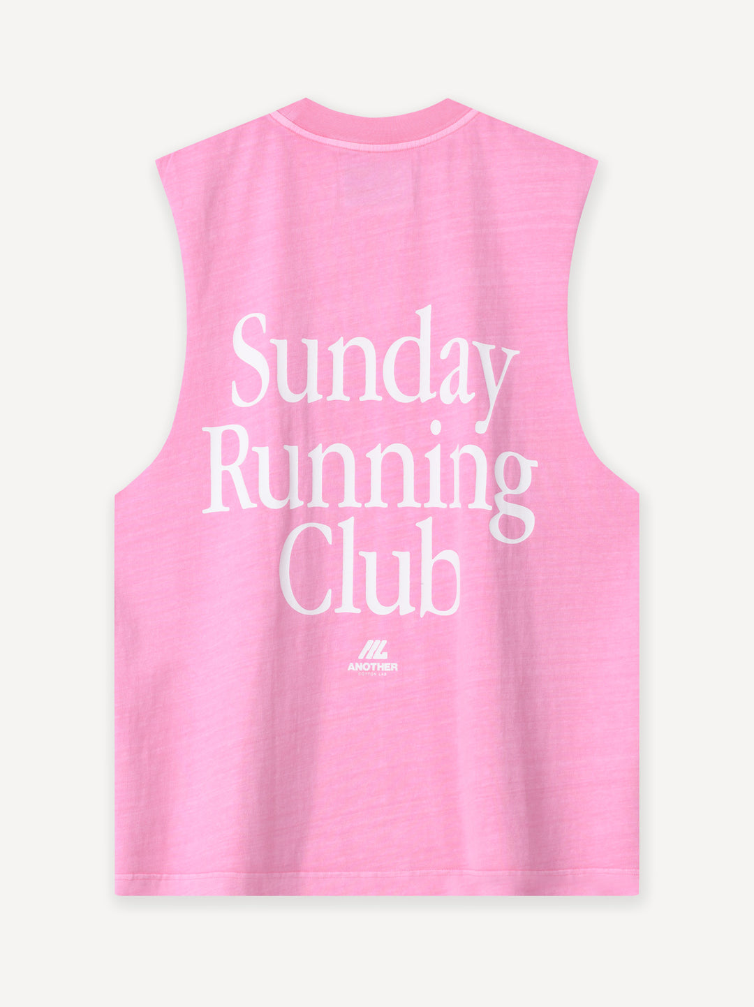 SRC® Washed Tank Top