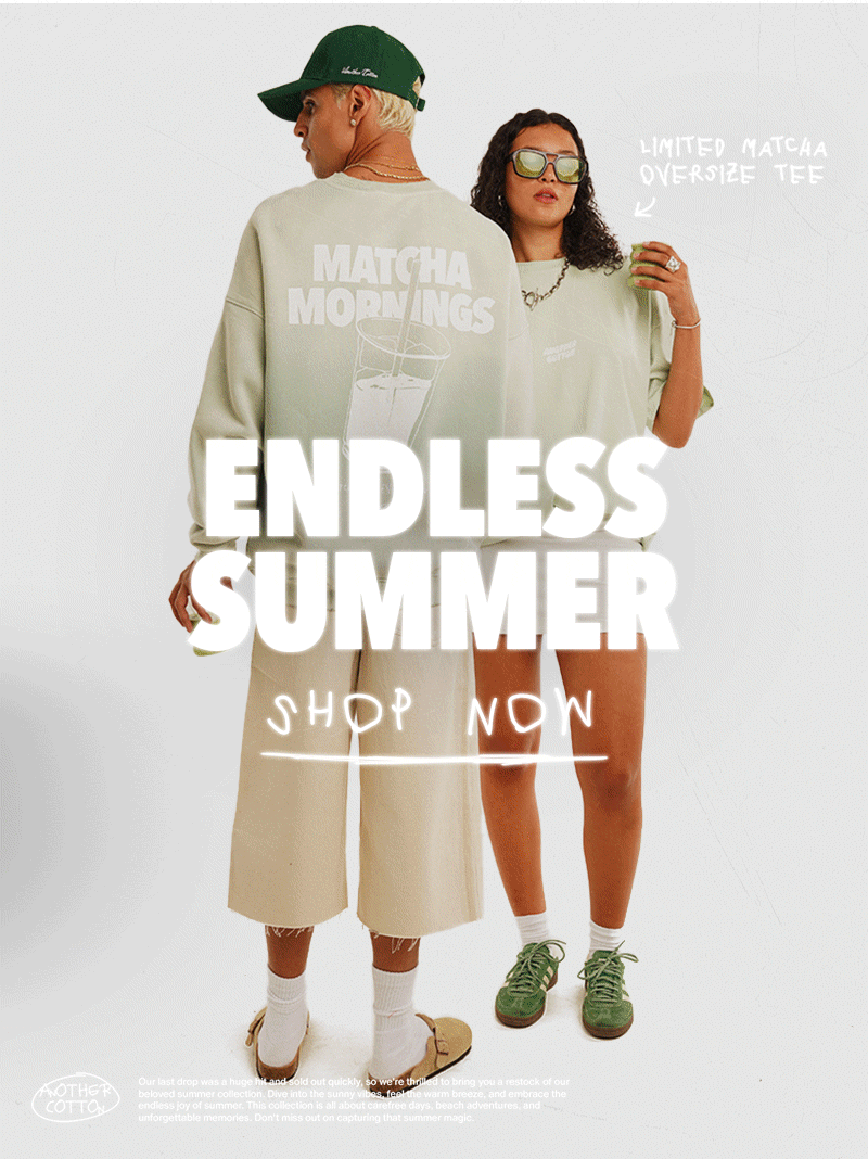 Another Cotton Lab - Independent Streetwear Culture – AnotherCottonLab