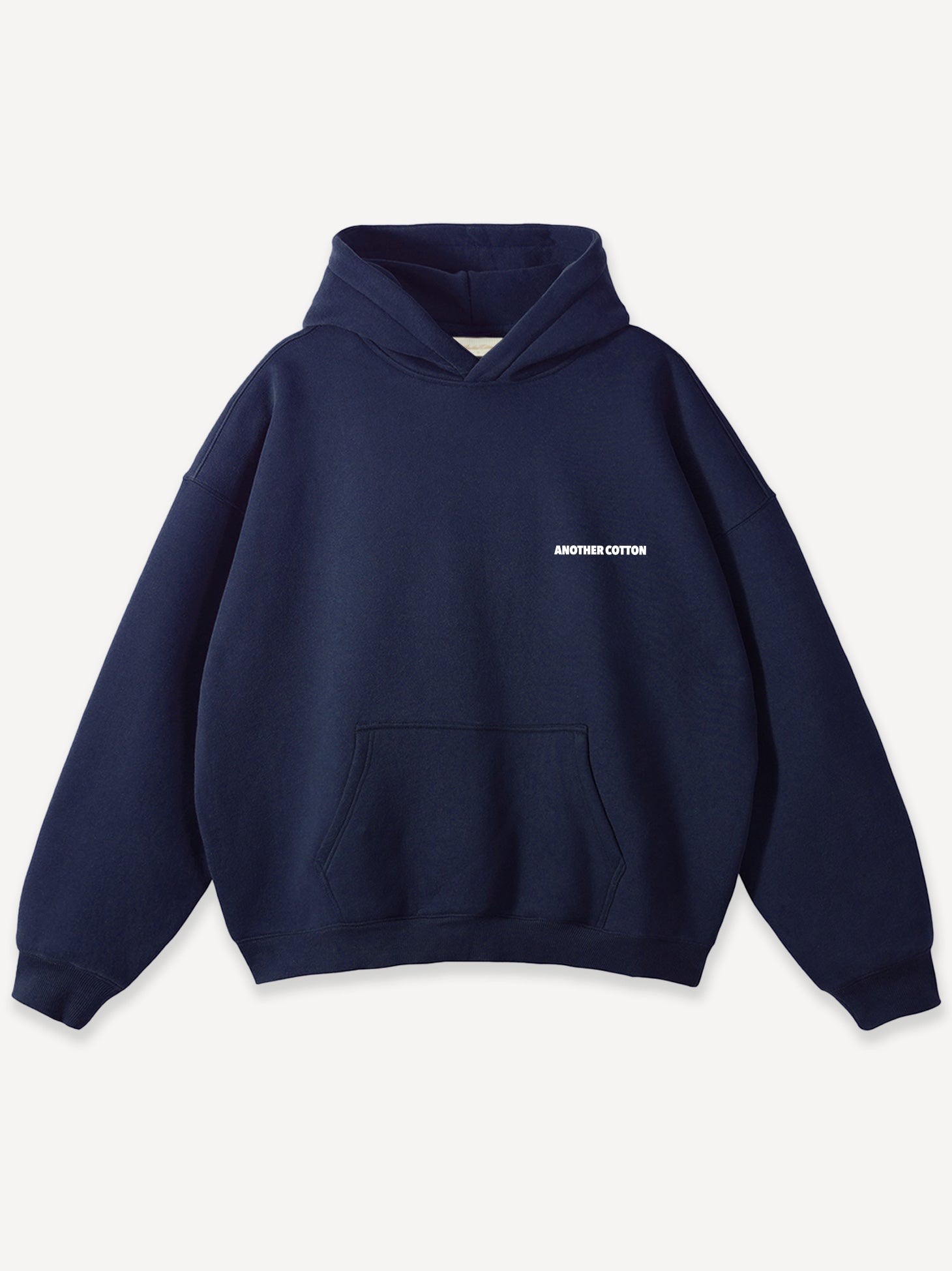 Coffee & Cycling Oversized Hoodie – AnotherCottonLab