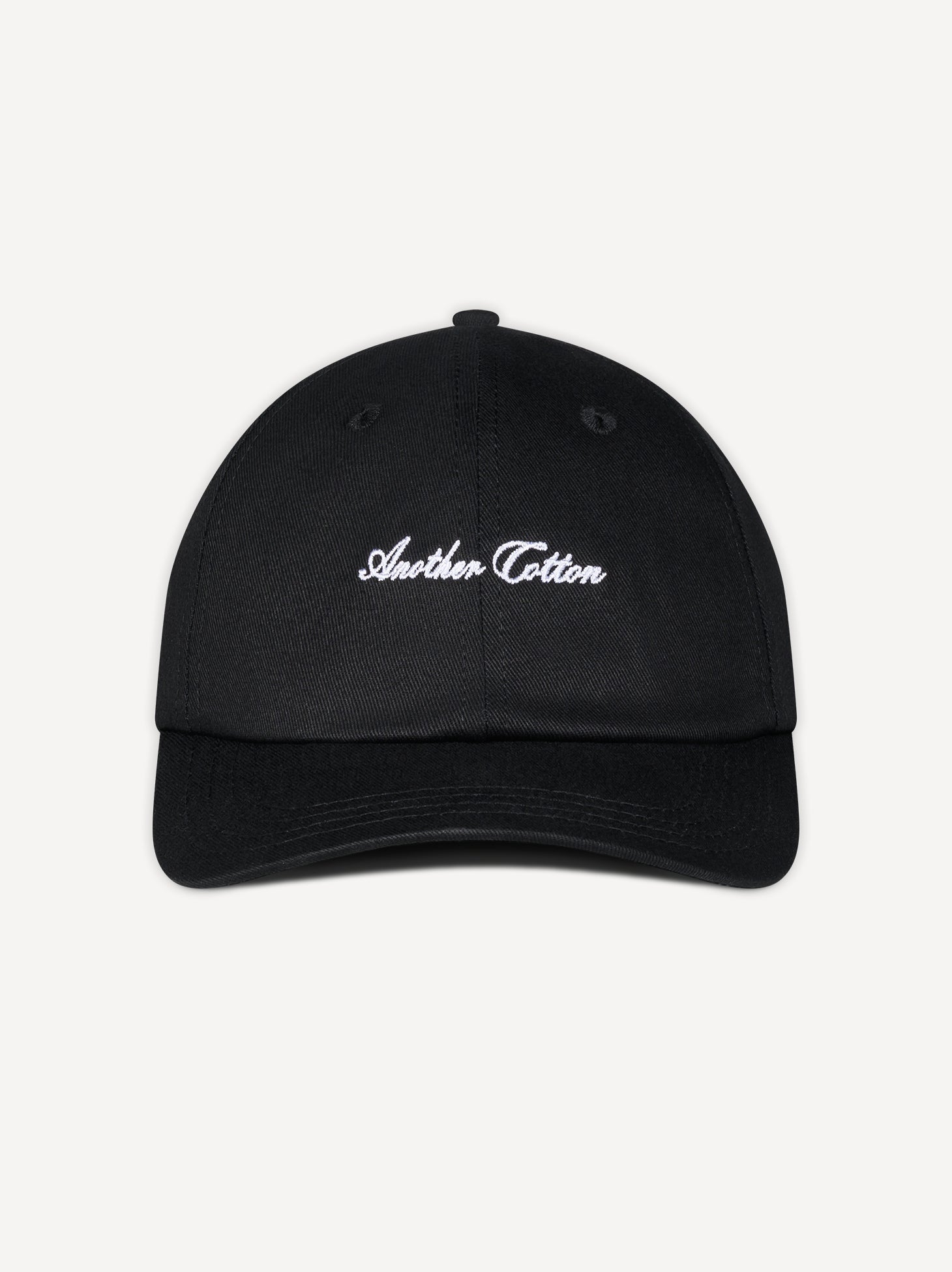Signature Cap – AnotherCottonLab
