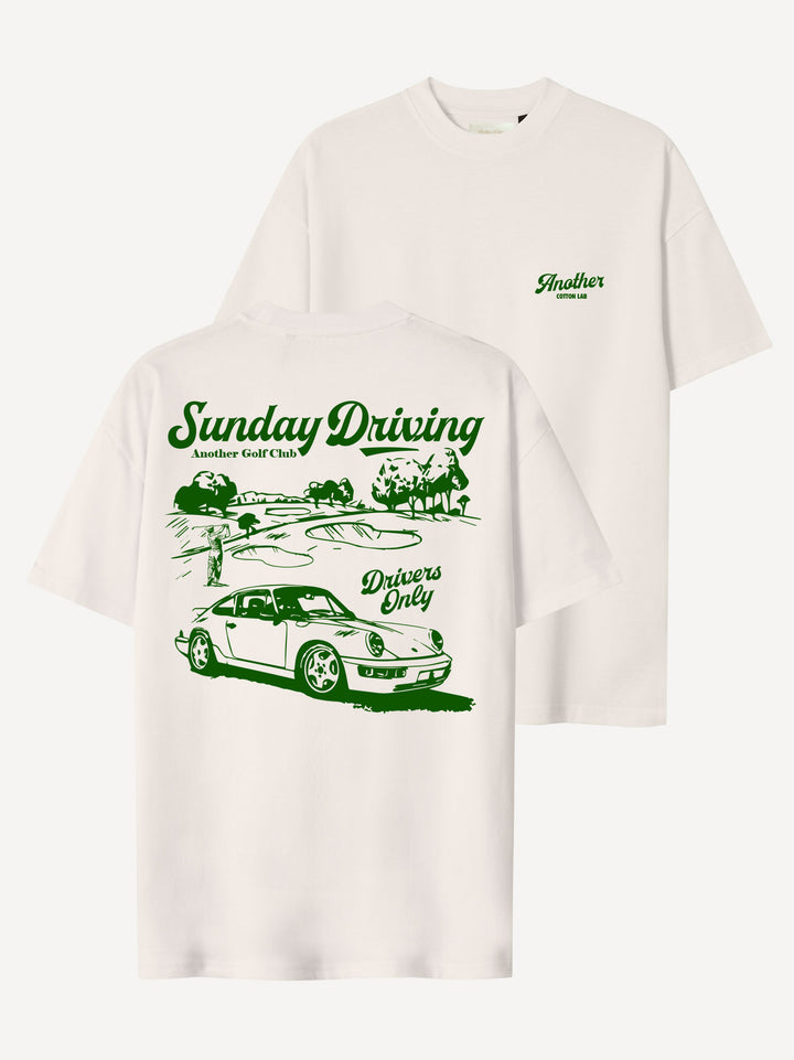 Sunday Driving T-Shirt