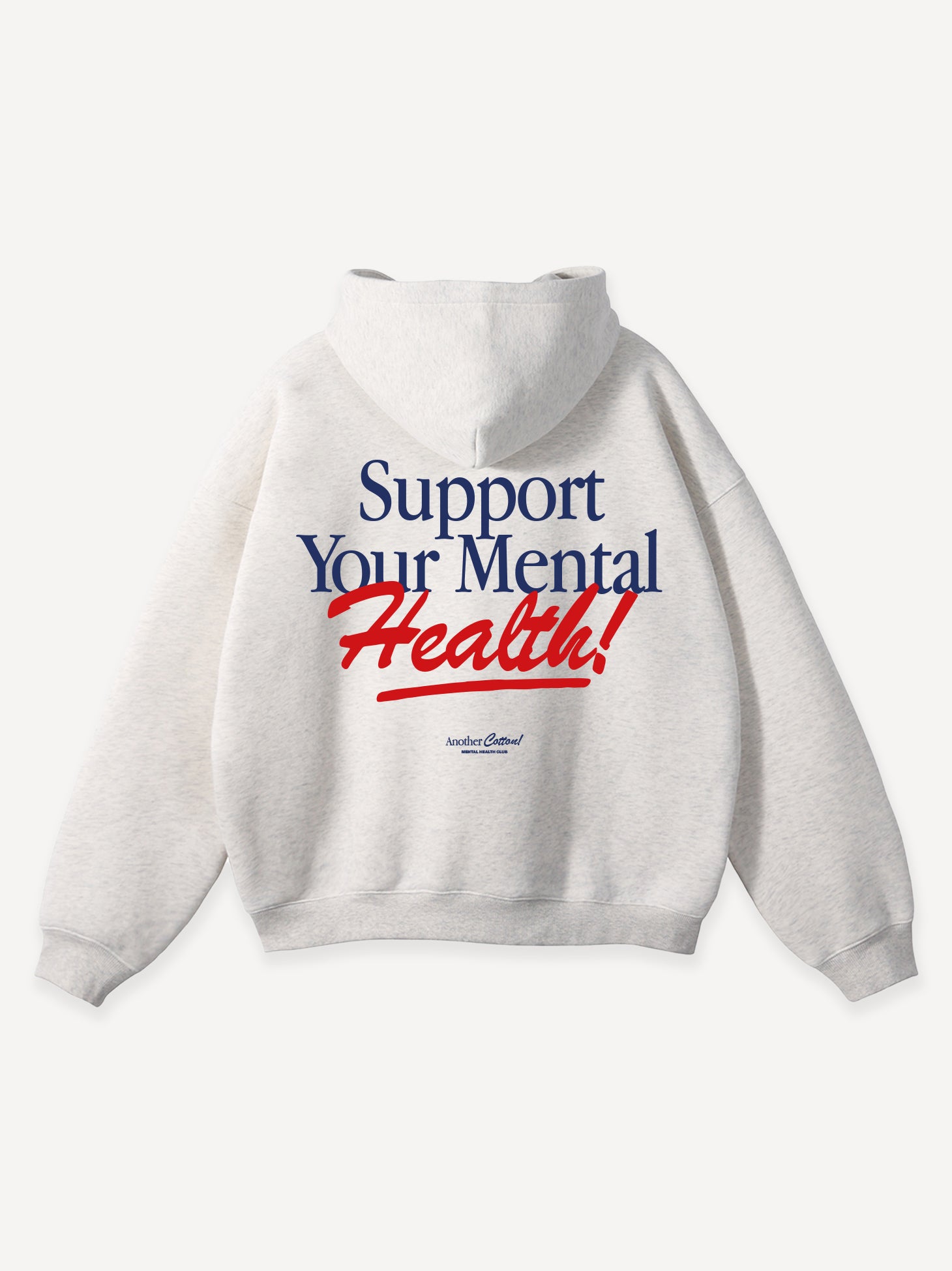 トップス lifemania MENTAL SUPPORT ZIP HOODIE MENTAL SUPPORT ZIP HOODIE - メルカリ