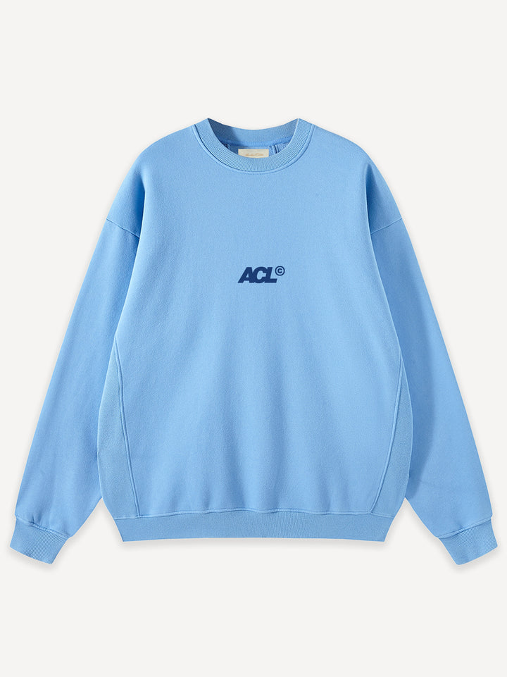 Taste Of Summer Oversized Sweatshirt