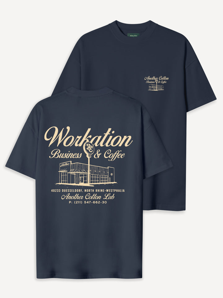 Workation T-Shirt