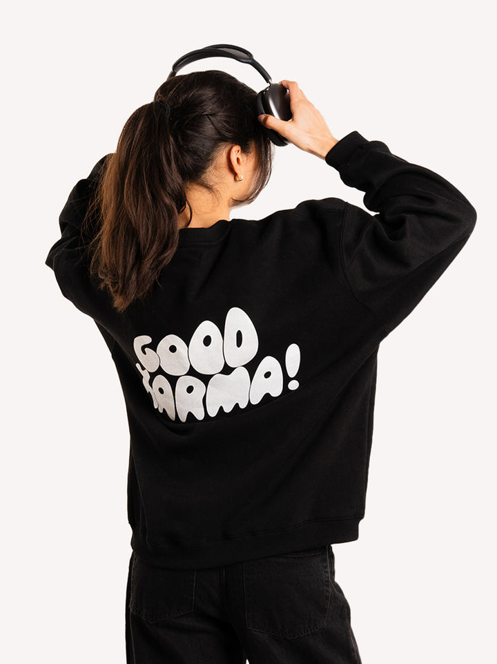 Good Karma Sweatshirt