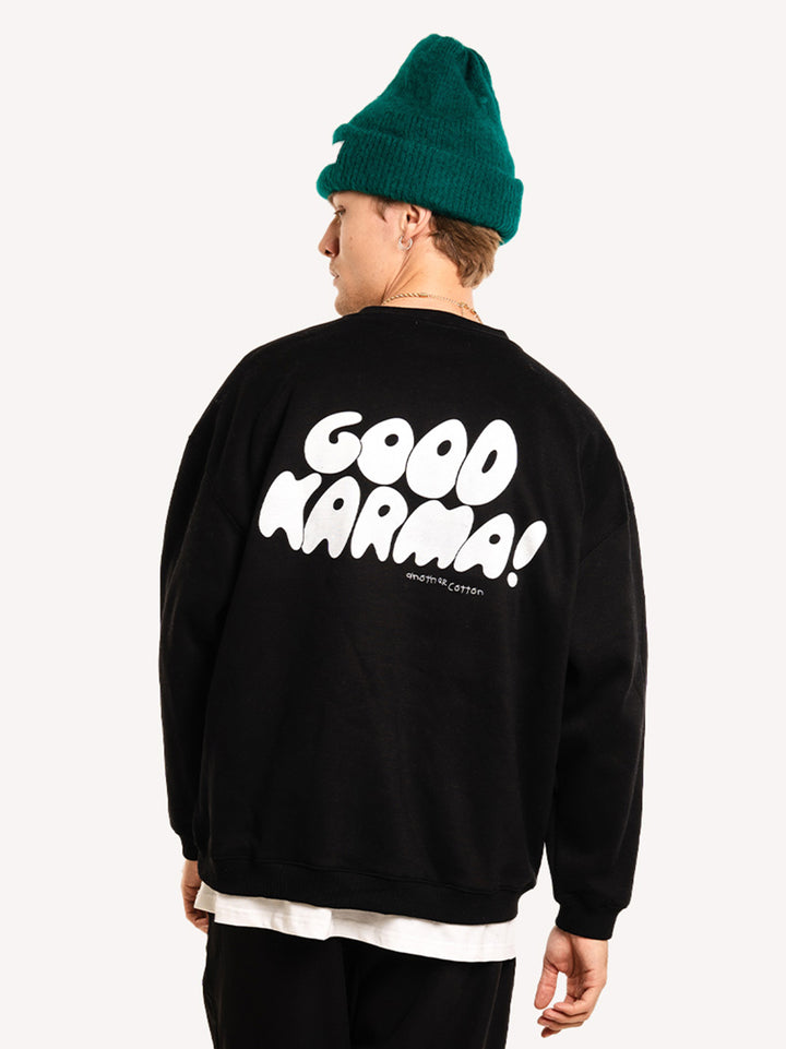 Good Karma Sweatshirt