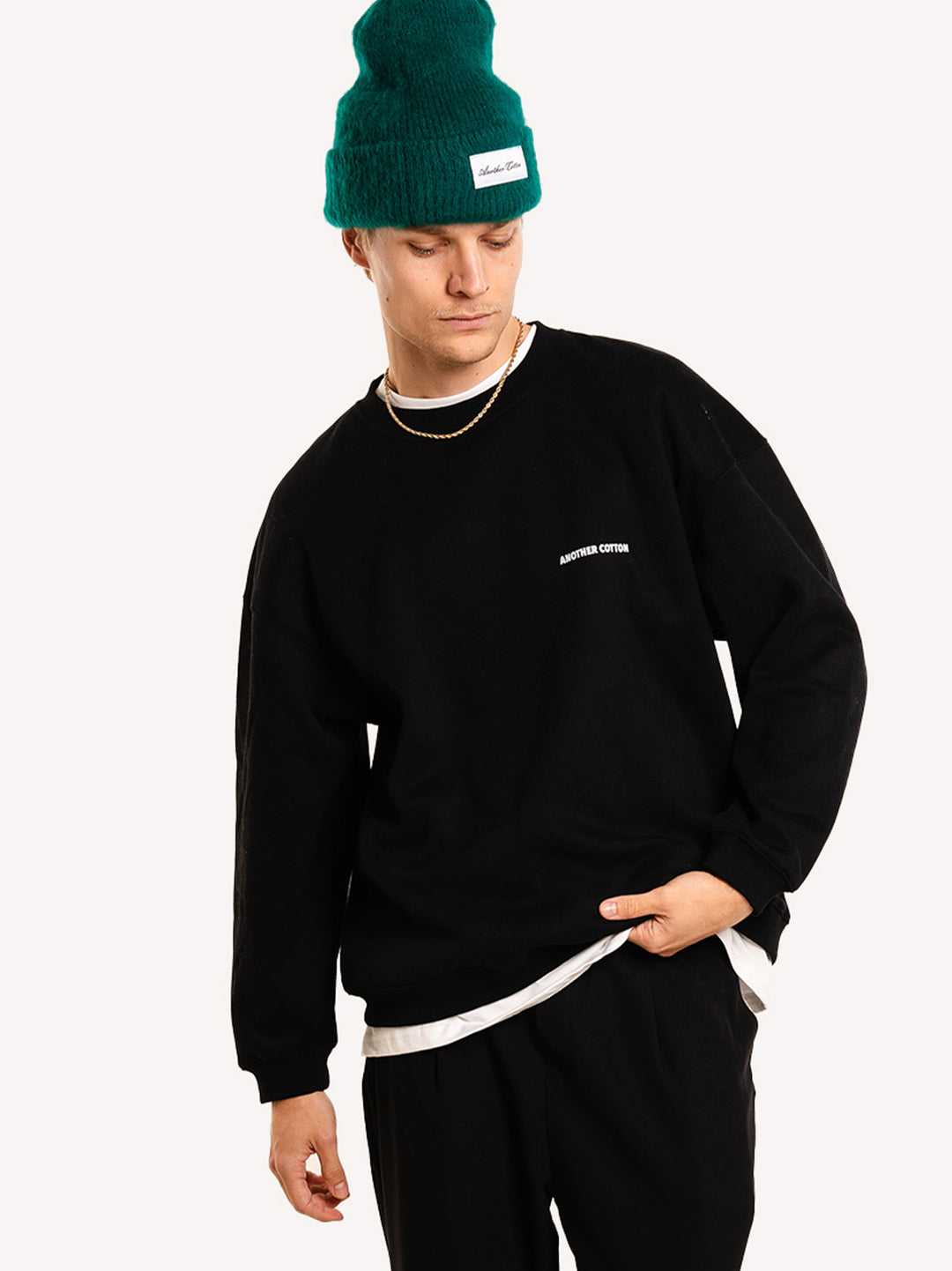 Good Karma Sweatshirt
