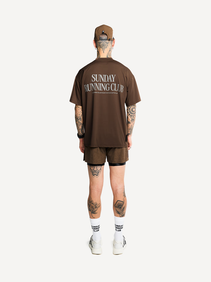 SRC® Performance T-Shirt