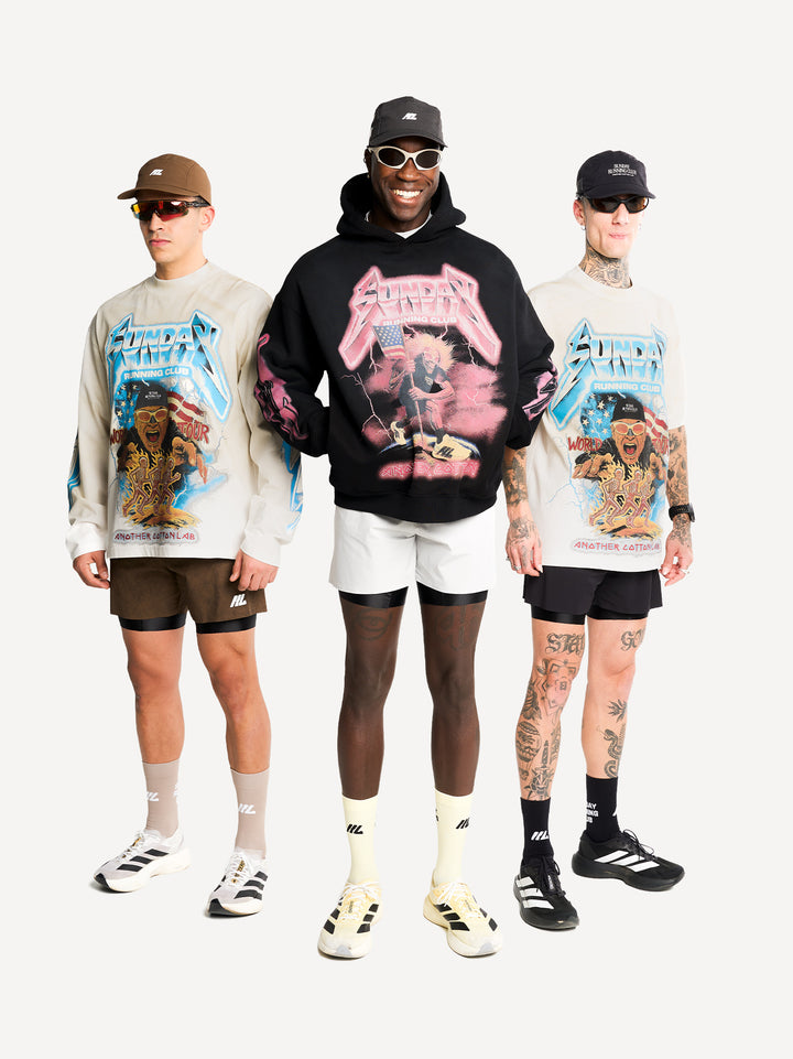 SRC® Worldtour Longsleeve