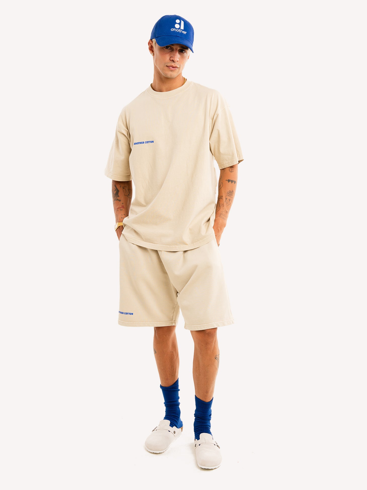 Another Shorts – AnotherCottonLab