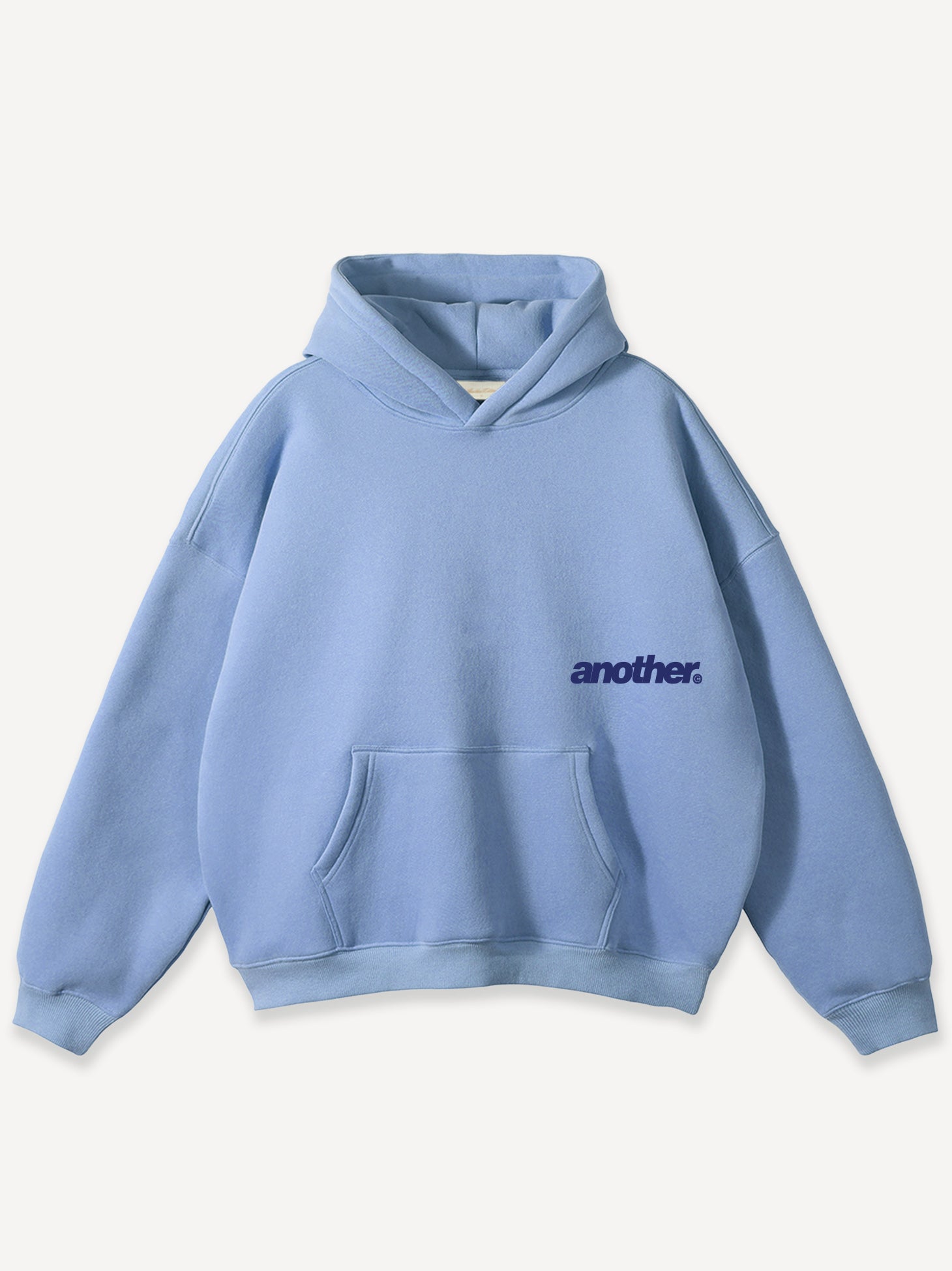 APstudio  skin SUNDAY パーカー Sunday Kind Of Oversized Hoodie – AnotherCottonLab