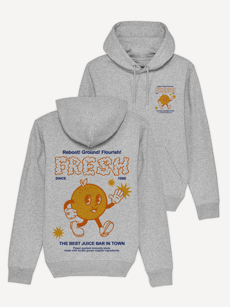 Fresh Hoodie AnotherCottonLab