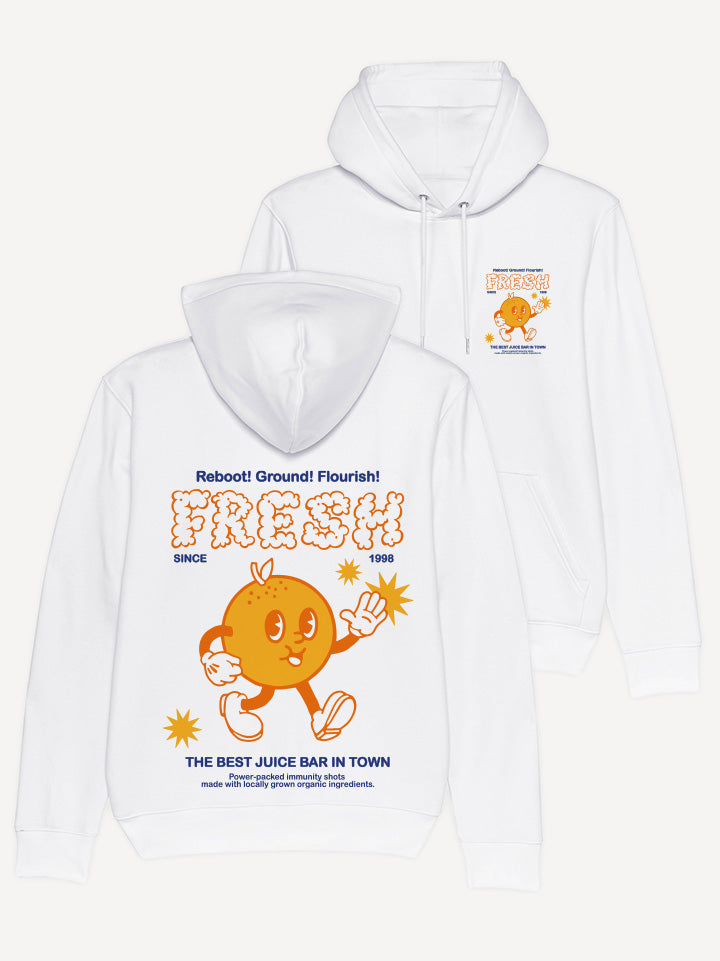 Fresh Hoodie AnotherCottonLab