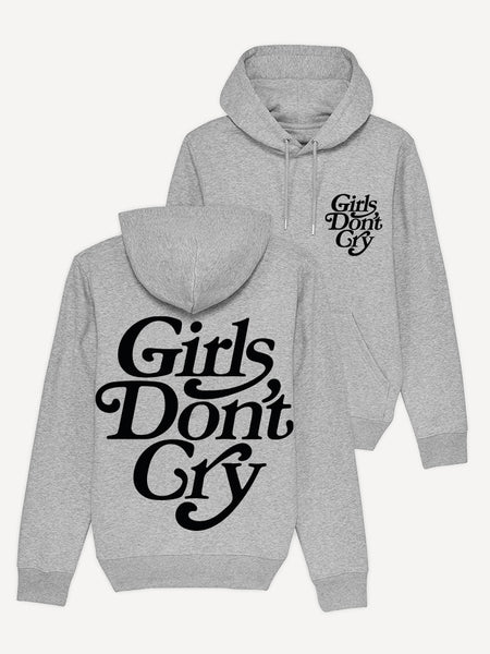 Lサイズ】Girls Don´t Cry hoodie-